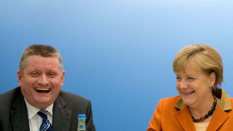 Gröhe und Merkel wollen die FDP wie sie ist. Ohne Leihstimmen der CDU.