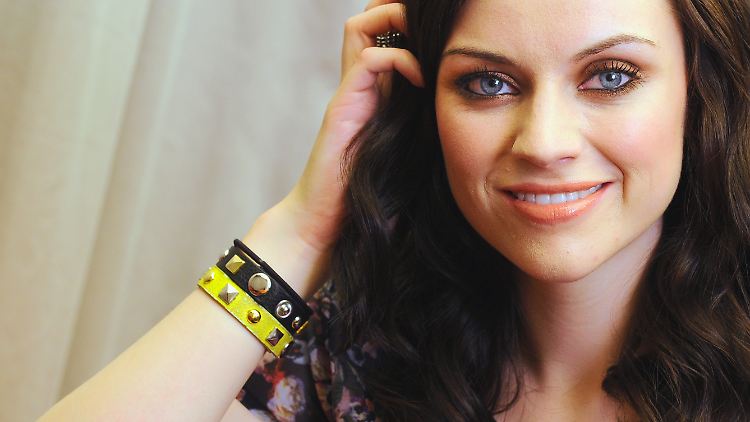 Ihre kommenden Konzerte musste sie absagen: Amy Macdonald.