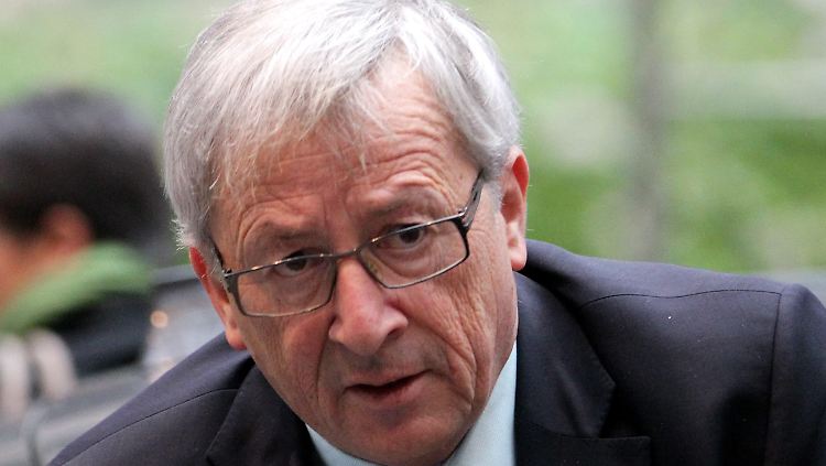 Nun soll es ein Anderer machen: 
Jean-Claude Juncker will der Eurogruppe nicht mehr vorstehen.