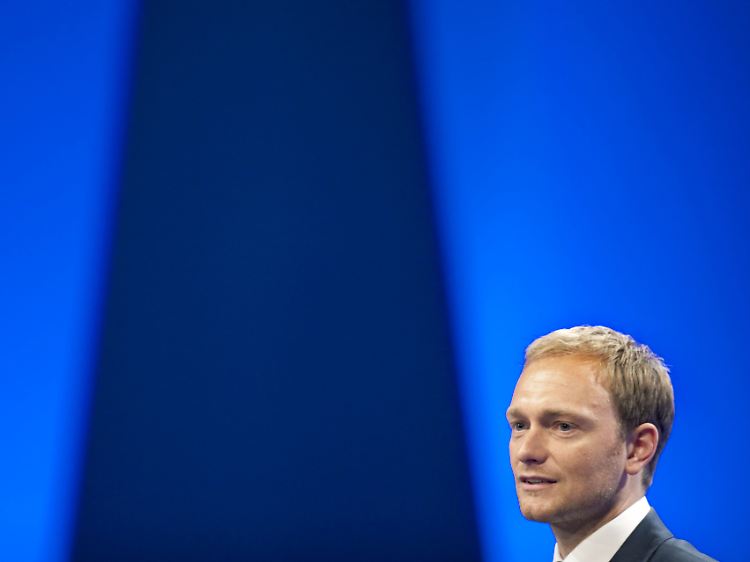 Lindners Äußerungen über die Abweichler trafen auf scharfen Widerspruch.