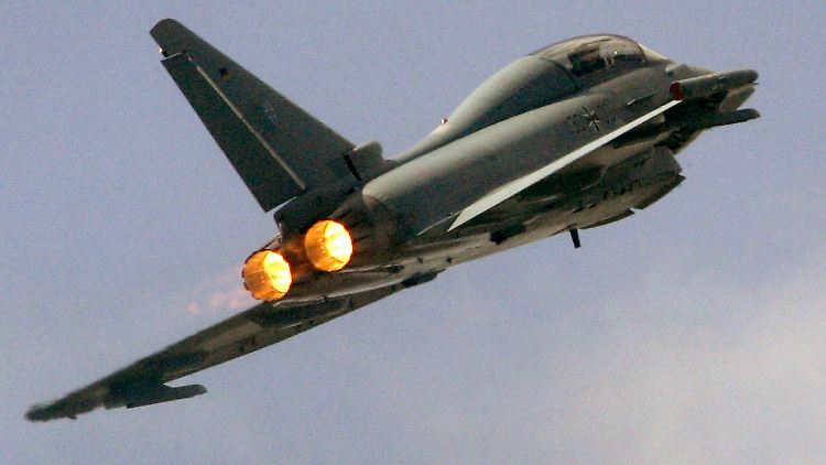 Auf zu neuen Höhen: EADS bekommt neue Aktionärsstruktur.