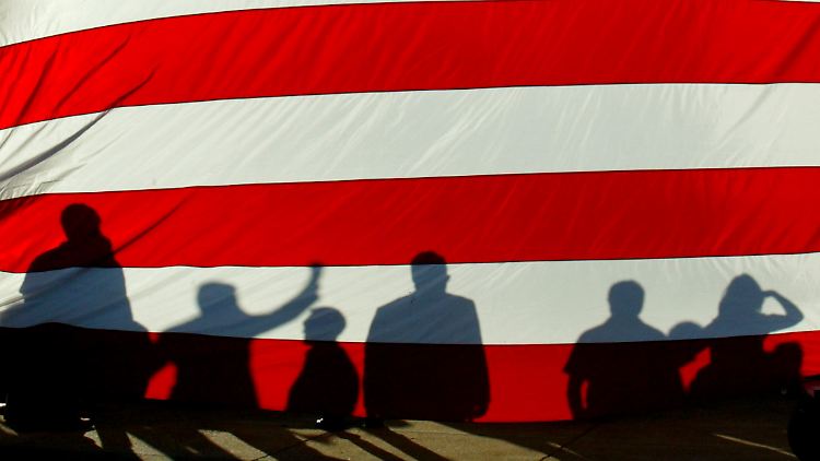 Der "German American Business Outlook" verspricht Aufschwung - und sieht schwere Mängel.
