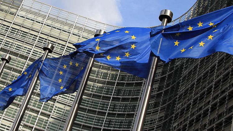 Verhängnisvolle Verbindungen zwischen Banken und Staatskasse: Das Rompuy-Papier skizziert die Zukunft der EU.
