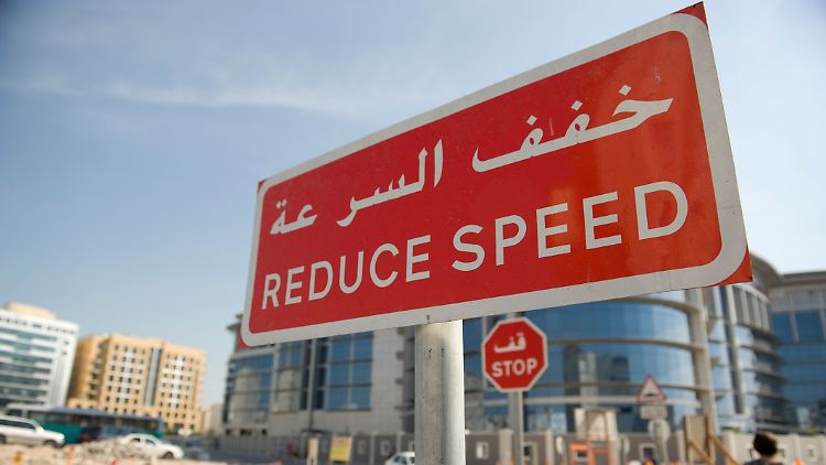 Blockade in Doha: Keine Bewegung beim Klimaschutz.