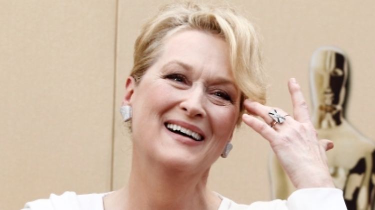 Wird Meryl zur Maggie?