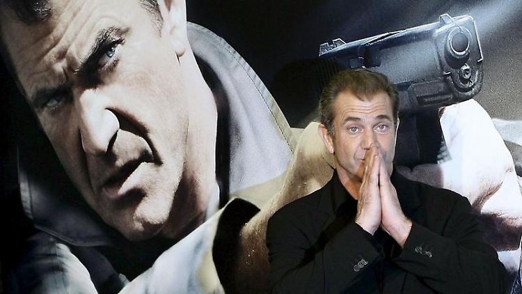 Wenn die Vorwürfe stimmen, dann muss Mel Gibson sich jetzt warm anziehen. 