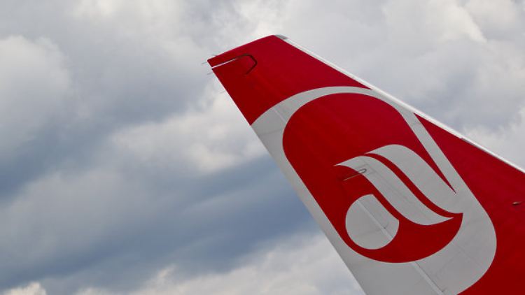 Air Berlin hat im August Insolvenz angemeldet.