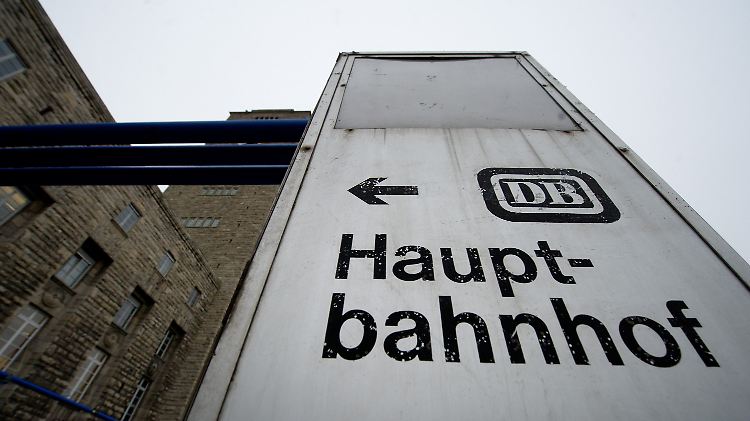 Die Bahn berät über die Kostenexplosion des Stuttgarter Projekts.