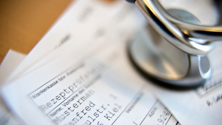 Die Ärzte warnen: In naher Zukunft gehen Tausende Vertreter der Zunft in Pension. Und es kommen zu wenige nach.