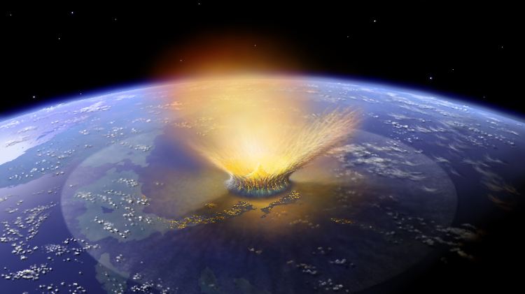 Einschläge anderer Himmelskörper auf der Erde sind gewissermaßen an der kosmischen Tagesordnung. Doch das Gute ist: Wir können etwas dagegen tun.