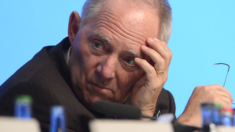 Die Frauenunion wirft Schäuble Wortbruch vor.