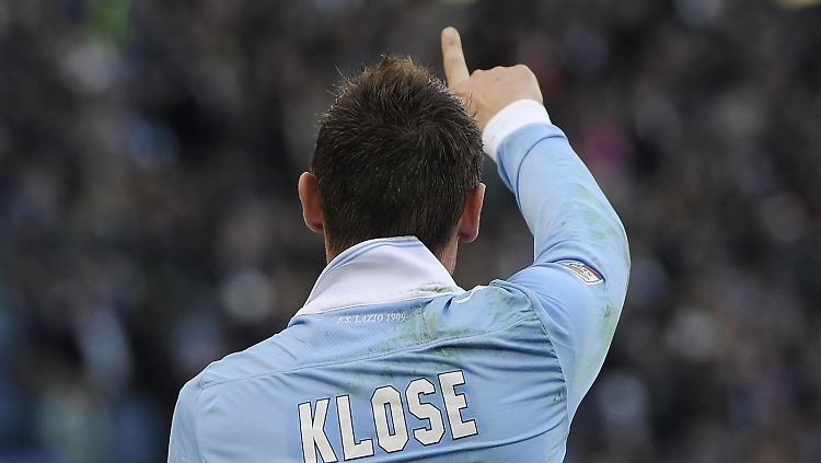 "Ohne Klose keine Party"