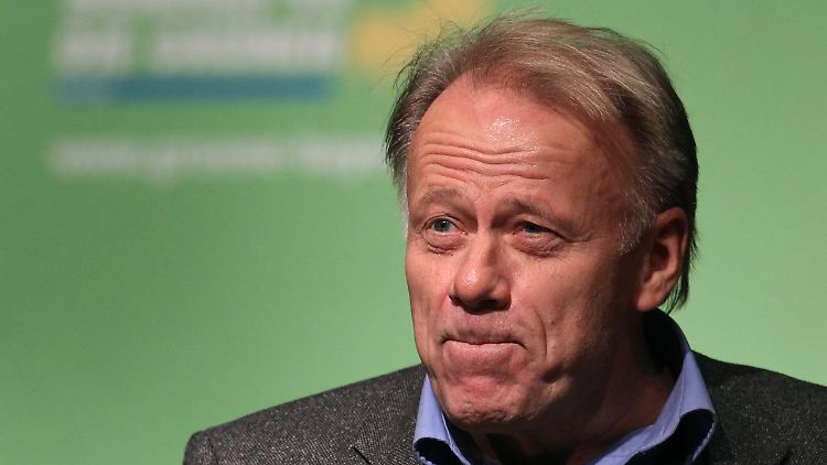 Zwei Prozentpunkte verlieren die Grünen bei der Sonntagsfrage. Die Kür der Spitzenkandidaten Katrin Göring-Eckardt und Jürgen Trittin brachte nur einen kurzen Aufschwung.