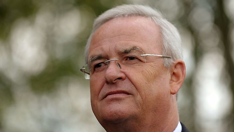 Das neue Jahr bereitet Martin Winterkorn Sorgen.