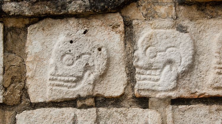 Mythos, archäologische Funde, unglaubliches Wissen: die Maya-Kultur sorgt bei einigen für Aufregung.