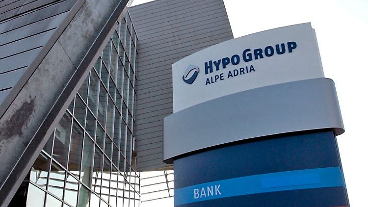 Hypo Group Alpe Adria - eine unendliche geschichte.