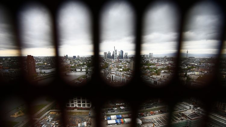 Die EU-Bankenaufsicht nimmt Formen an.