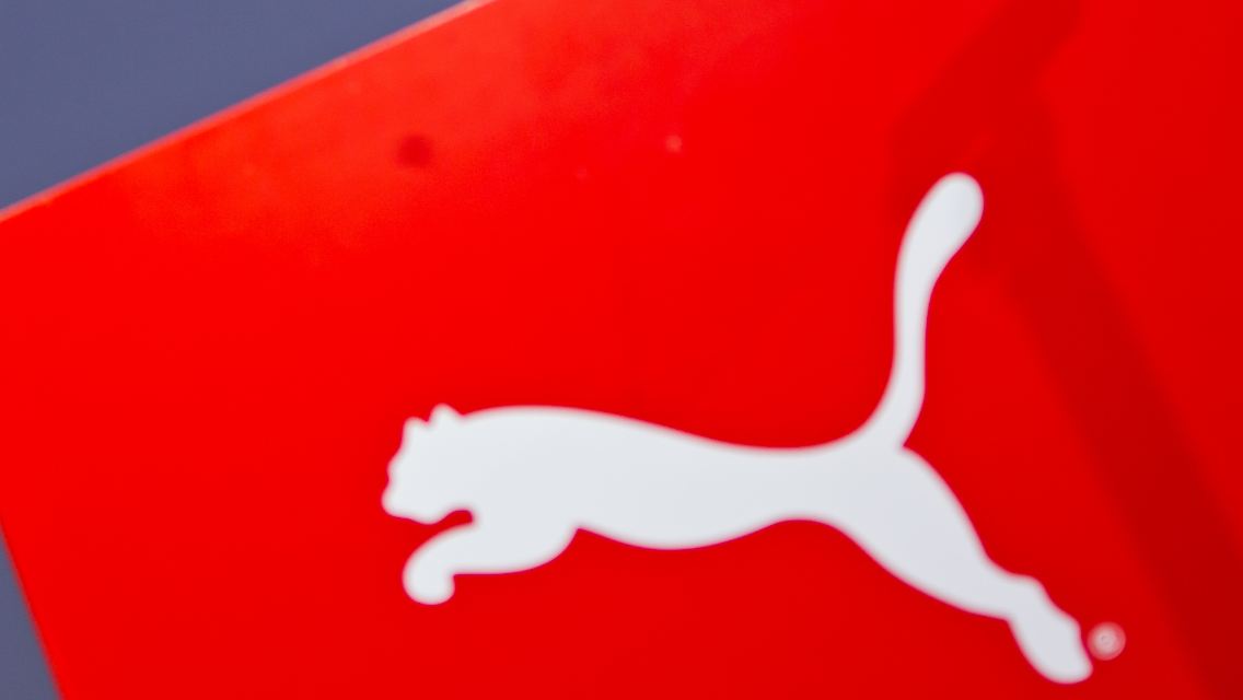 Ende März ist Franz Kochs Zeit als Puma-Chef bereits zu Ende.