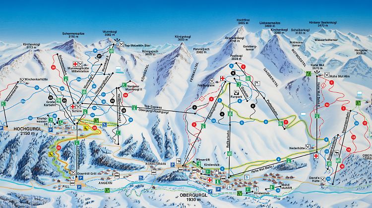 (Karte: Ötztal Tourismus)