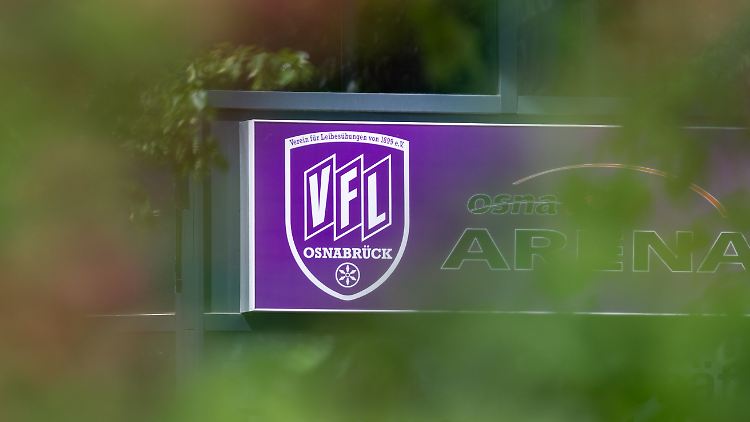 Vorerst gerettet: der VfL Osnabrück.