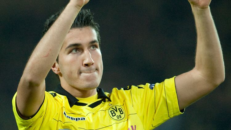 In Dortmund spielte Nuri Sahin 2010/11 die Saison seines Lebens. Danach ging es finanziell bergauf und sportlich bergab.