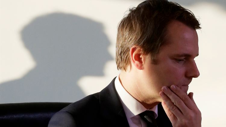 Lobbyisten sind bestens über das informiert, was in Bahrs Haus geplant ist.
