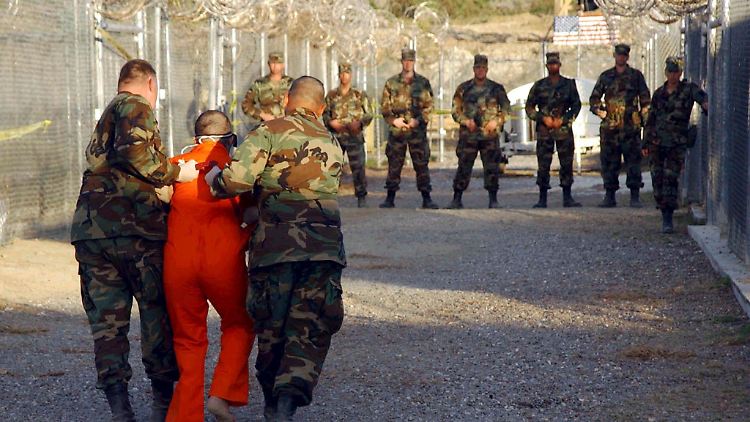 Die Zensurmaßnahmen könnten verhindern, dass die Öffentlichkeit Details aus den Verhältnissen in CIA-Gefängnissen erfährt.