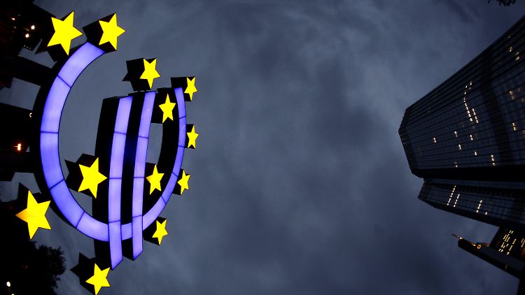 Die Bankenaufsicht wird an die Europäische Zentralbank angekoppelt.
