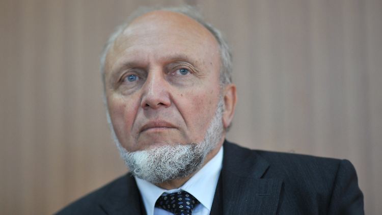 Hält die jüngste geldpolitische Entscheidung von EZB-Chef Draghi für einen Fehler: Hans-Werner Sinn.