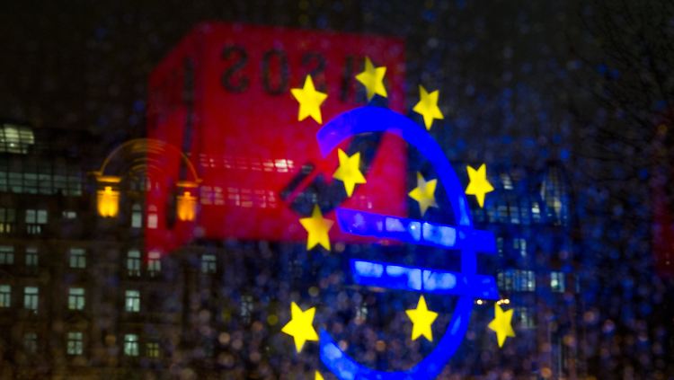 Die Europäische Zentralbank wird künftig zur Aufsichtszentrale.