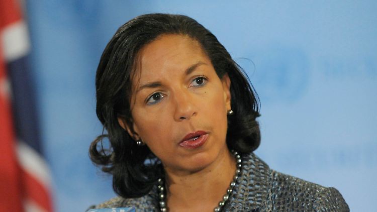 Die Republikaner haben Susan Rice als Außenministerin verhindert. Für sie ist das kaum das Ende ihrer Karriere.