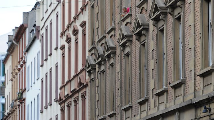 Mieten dürfen innerhalb von drei Jahren nur noch um 15 Prozent steigen.