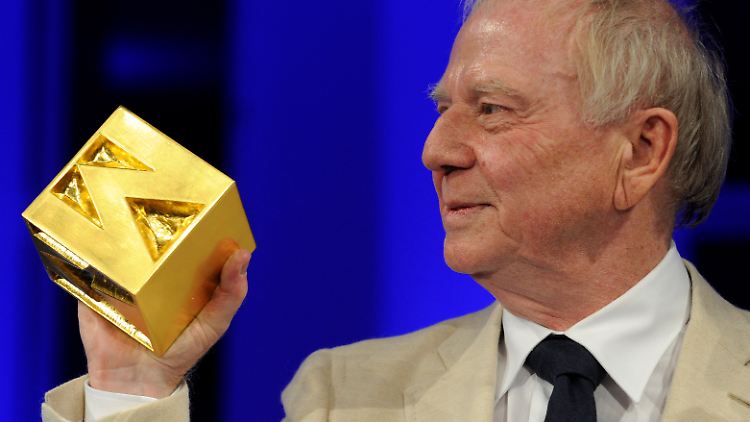Wolfgang Petersen ist der weltweit erfolgreichste deutsche Regisseur der letzten Jahrzehnte.