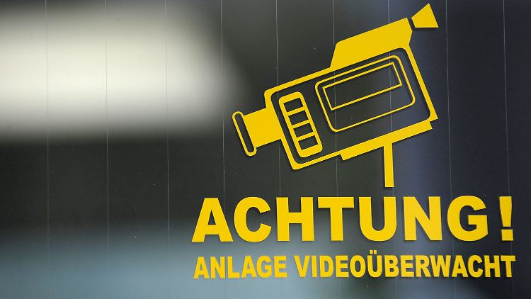 Wie viel Beobachtung kann eine Gesellschaft ertragen?