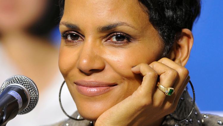 Verkauft ihr Haus jetzt für 9 Milliönchen mehr: Halle Berry.
