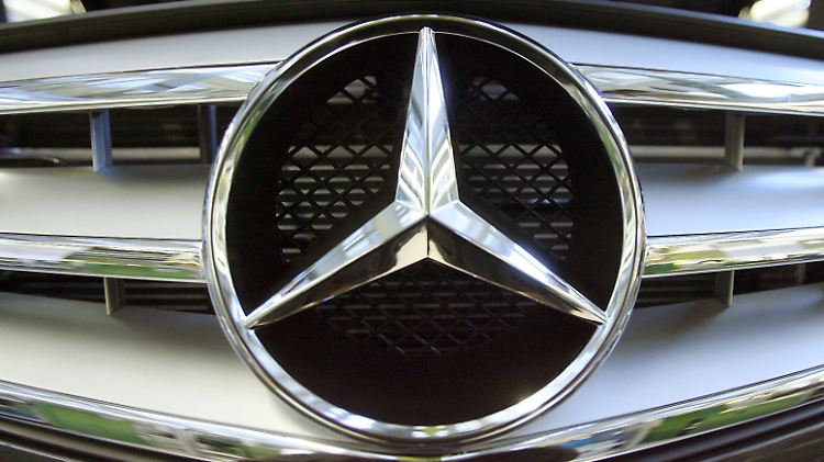 "Unter einem Stern": Daimler setzt auf China.