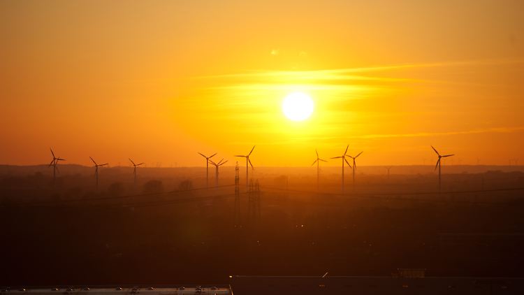 Die steigenden Strompreise bringen 3,4 Milliarden Euro Mehrwertsteuereinnahmen in die Kasse.