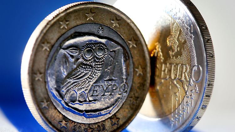 Die Troika sieht weiter "sehr große Risiken" bei der Griechenland-Rettung.