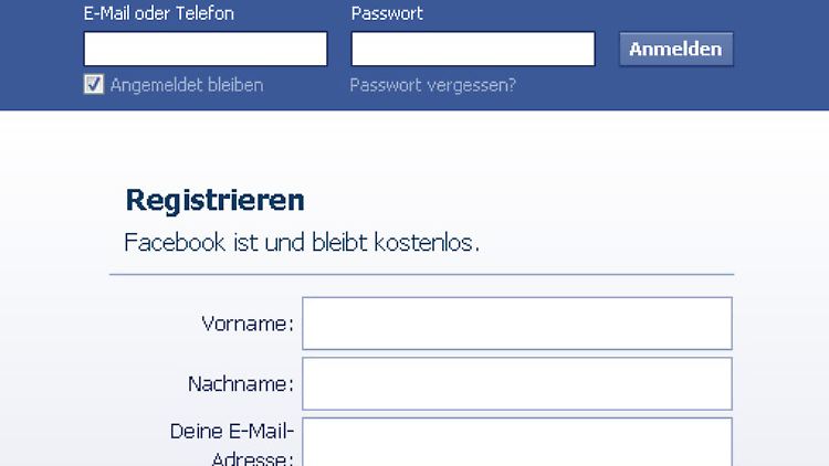 Die Klarnamenpflicht soll ein Ende haben.