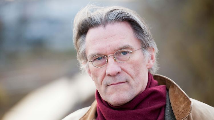 Ralph Boes: "Die Menschen lehnen sich gegen ein System auf, das nicht funktioniert."