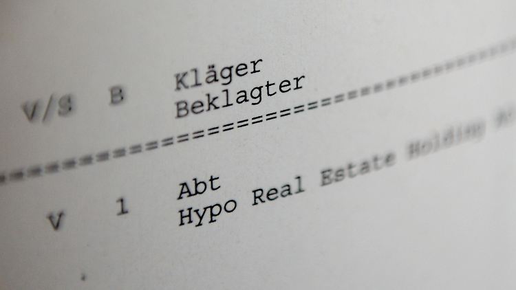 Drei Jahre und noch kein Ende in Sicht