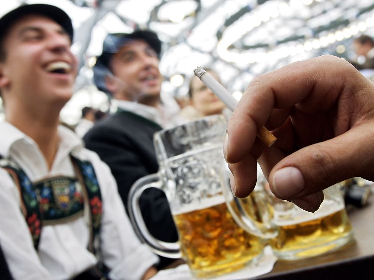Für das diesjährige Oktoberfest gibt es übrigens noch eine Ausnahmeregelung.