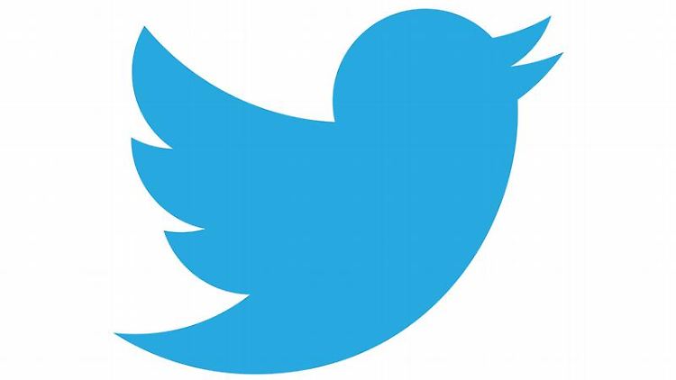 Bei Twitter kann man bis zu 140 Zeichen Mitteilungen mit Links zu Bildern, Websites oder Videos veröffentlichen.