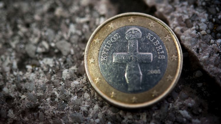 Die zyprische Misere nimmt griechische Dimensionen an.