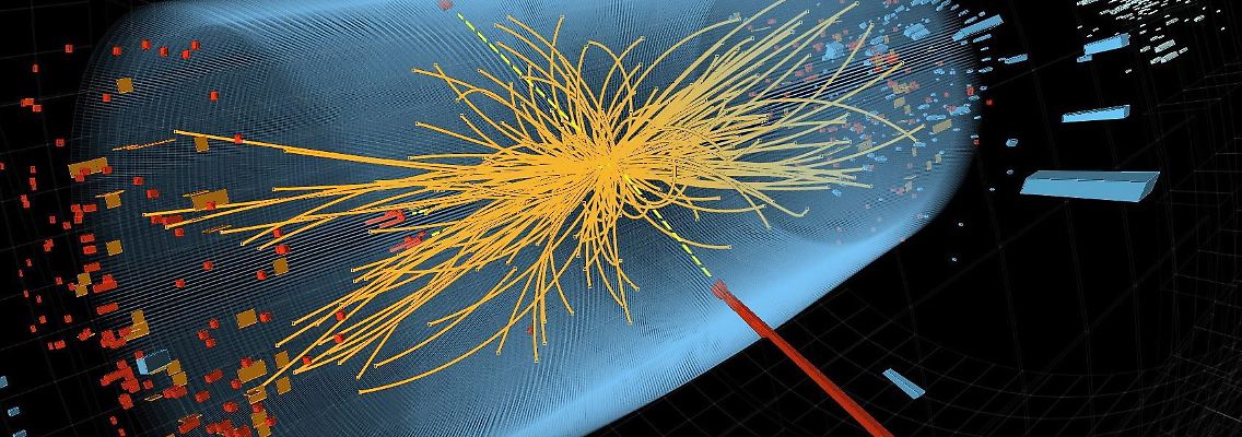 "Das Higgs" oder mehrere Higgse? Cern-Physiker suchen weiter.