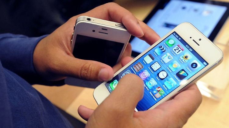 Mit zwei Fingern auf dem Handy zoomen ist kein Patent: Samsung erhofft sich von dem Rückschlag für Apple die Wende im Patentkrieg.