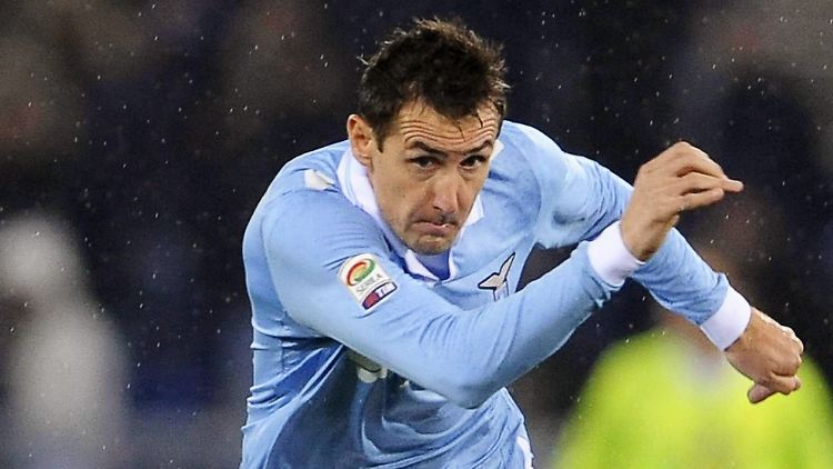 Demnächst in Mönchengladbach: Miroslav Klose, Lazio Rom.