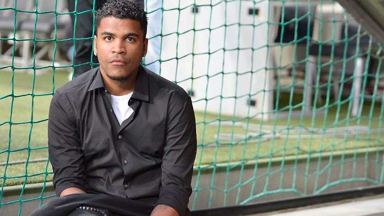 "Wir wollen dem Gericht plausibel machen, dass der Junge bei uns Fußball spielen kann": Breno.
