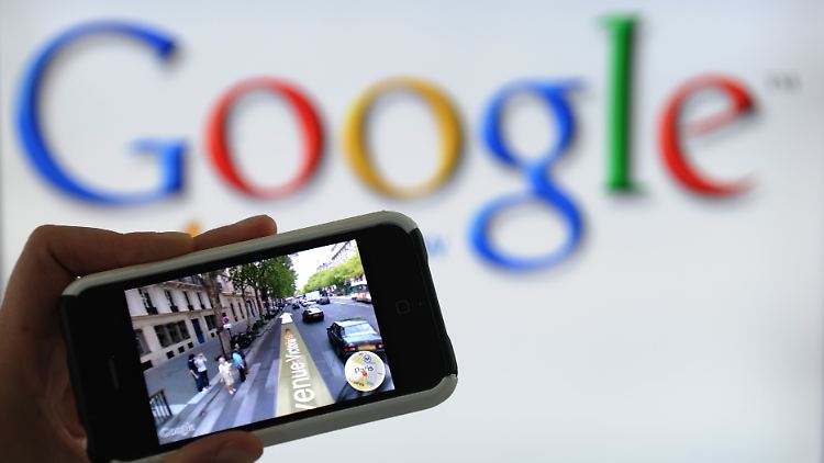Mit einem eigenen Super-Smartphone - Codename "Xphone" - will Google laut einem Medienbericht Apples iphone frontal angreifen.