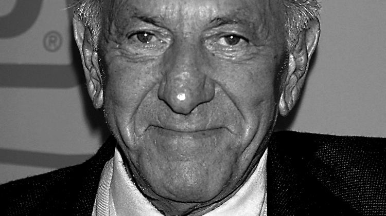 Jack Klugman wurde 90 Jahre alt.